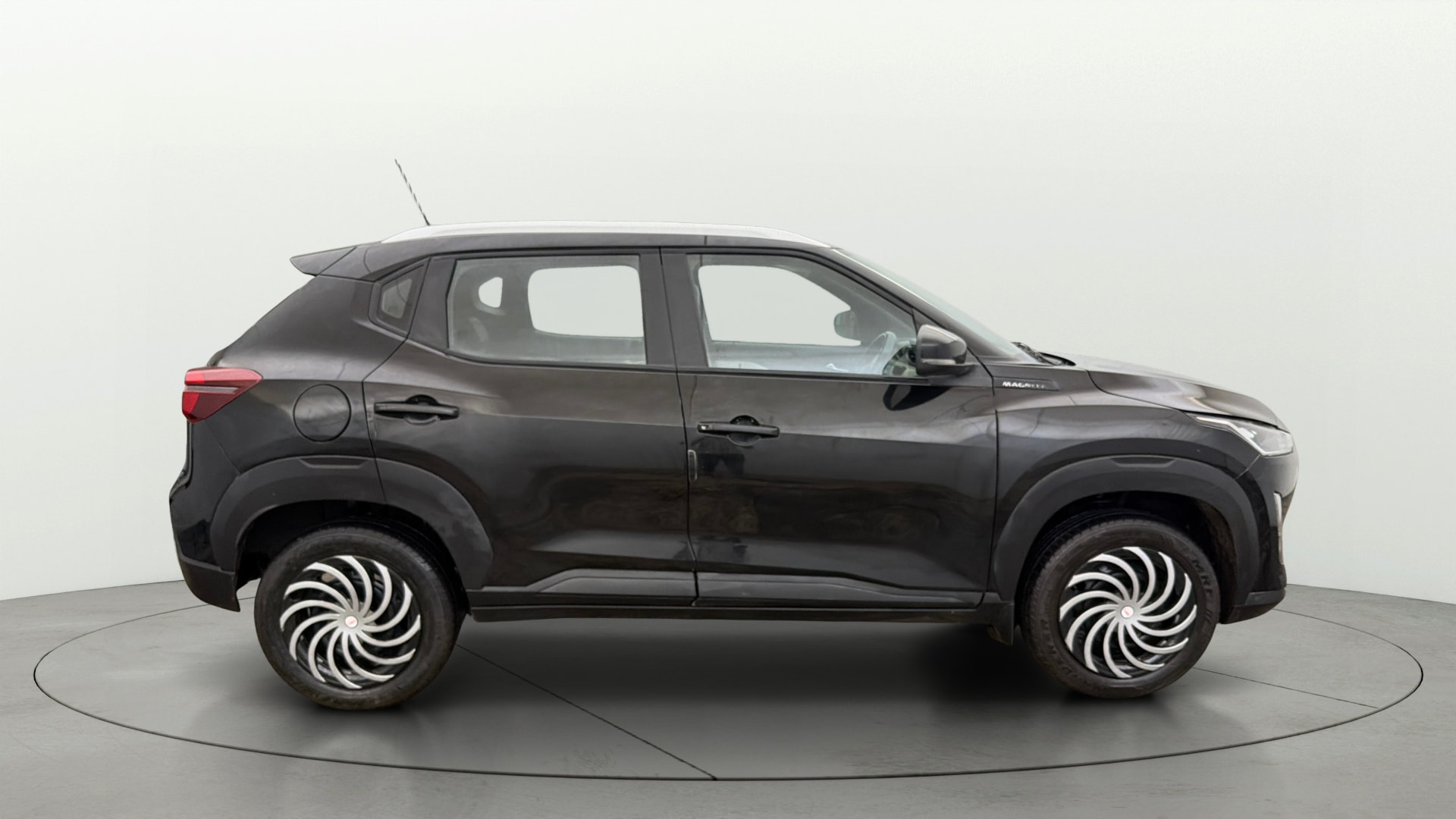 Used 2023 Nissan Magnite Used 2023 Nissan Magnite