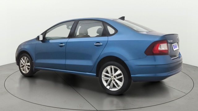 View Skoda Rapid Image 2 Used Skoda Rapid Image 2