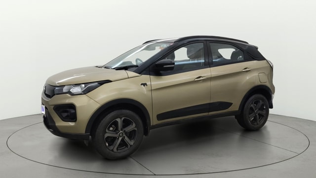View Tata Nexon Image 22 Used Tata Nexon Image 22