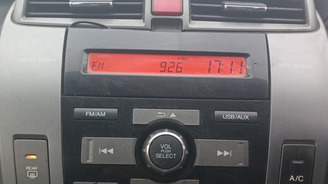 View Honda City Image 31 Used Honda City Image 31