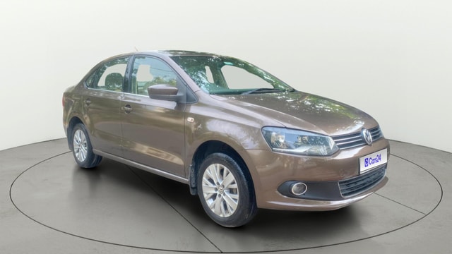 View Volkswagen Vento Image 37 Used Volkswagen Vento Image 37