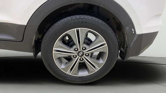 View Hyundai Creta Image 11 Used Hyundai Creta Image 11