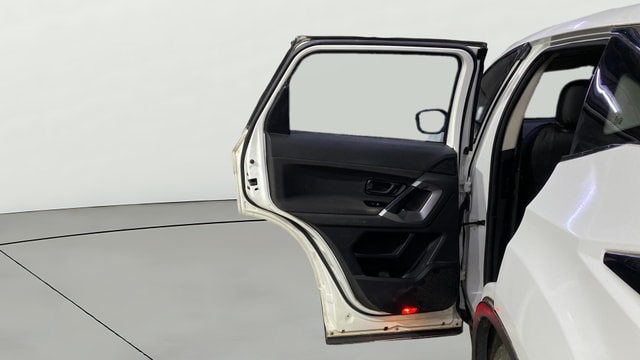 View Tata Harrier Image 22 Used Tata Harrier Image 22