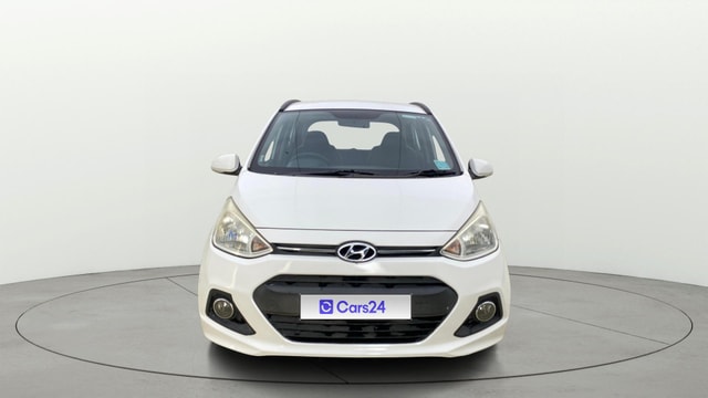 View Hyundai Grand i10 Image 1 Used Hyundai Grand i10 Image 1