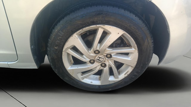 View Honda Jazz Image 40 Used Honda Jazz Image 40