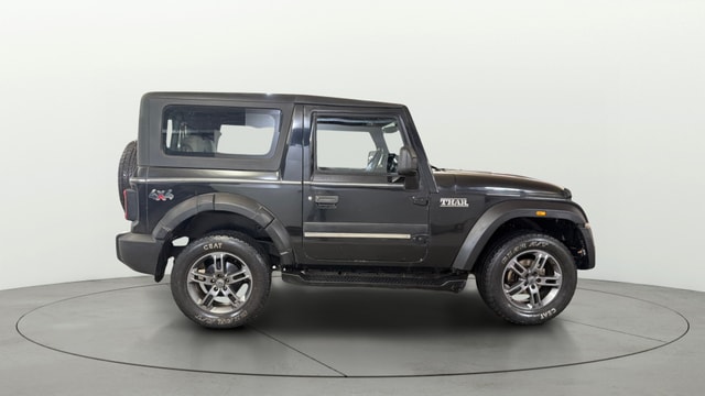 View Mahindra Thar Image 24 Used Mahindra Thar Image 24