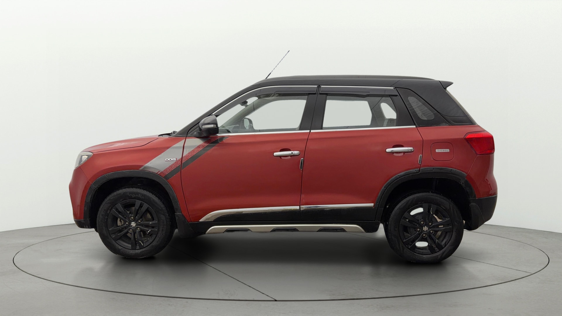 Used 2019 Maruti Suzuki 1000 Used 2019 Maruti Suzuki 1000