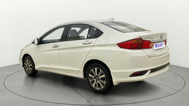 View Honda City Image 2 Used Honda City Image 2