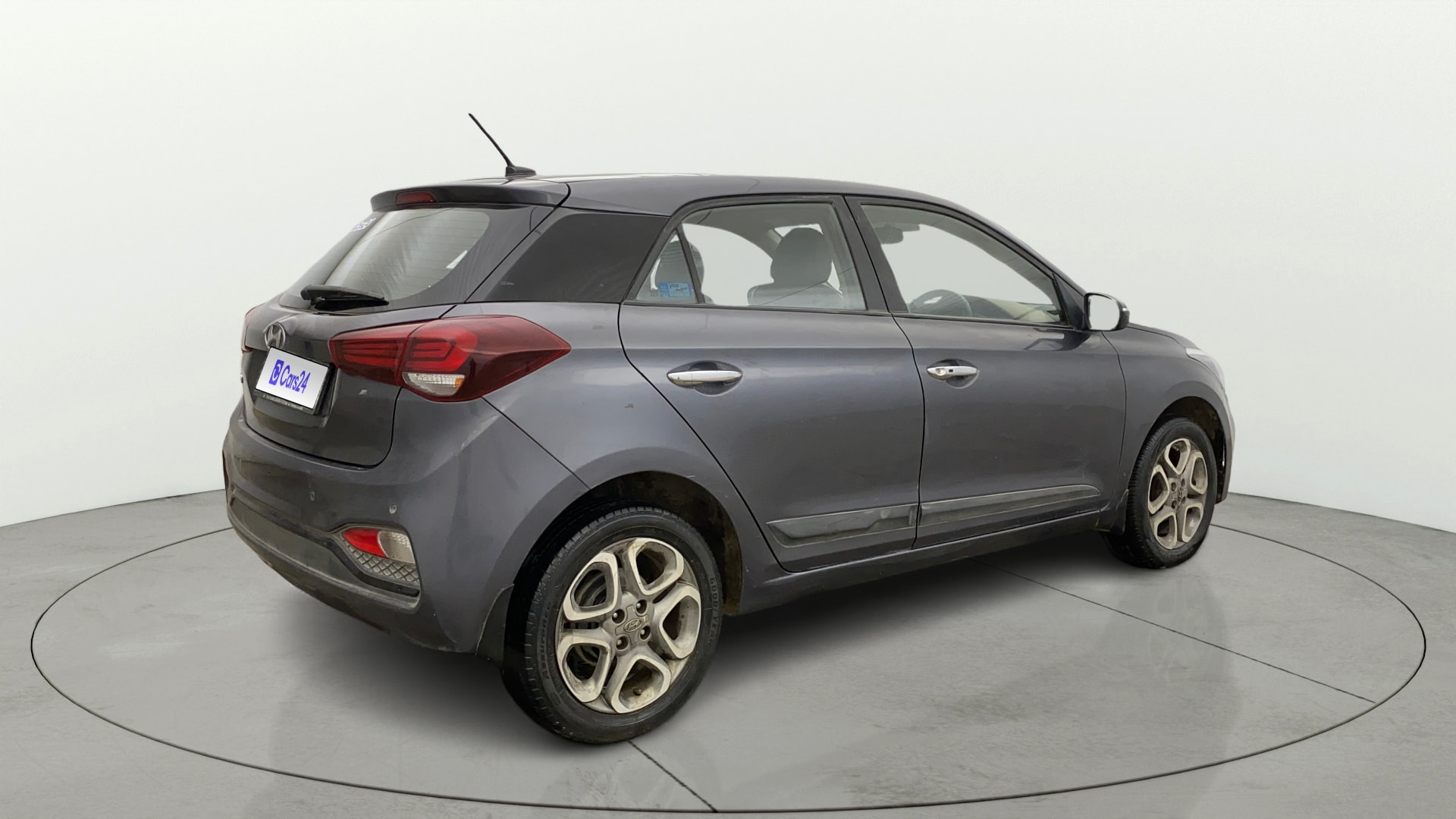Used 2020 Hyundai Elite i20 Used 2020 Hyundai Elite i20