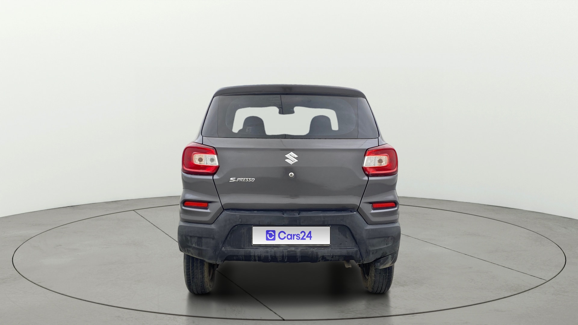 Used 2023 Maruti Suzuki 1000 Used 2023 Maruti Suzuki 1000