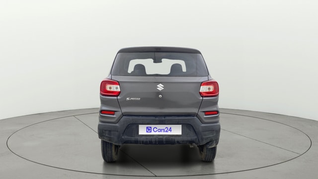 View Maruti Suzuki 1000 Image 38 Used Maruti Suzuki 1000 Image 38