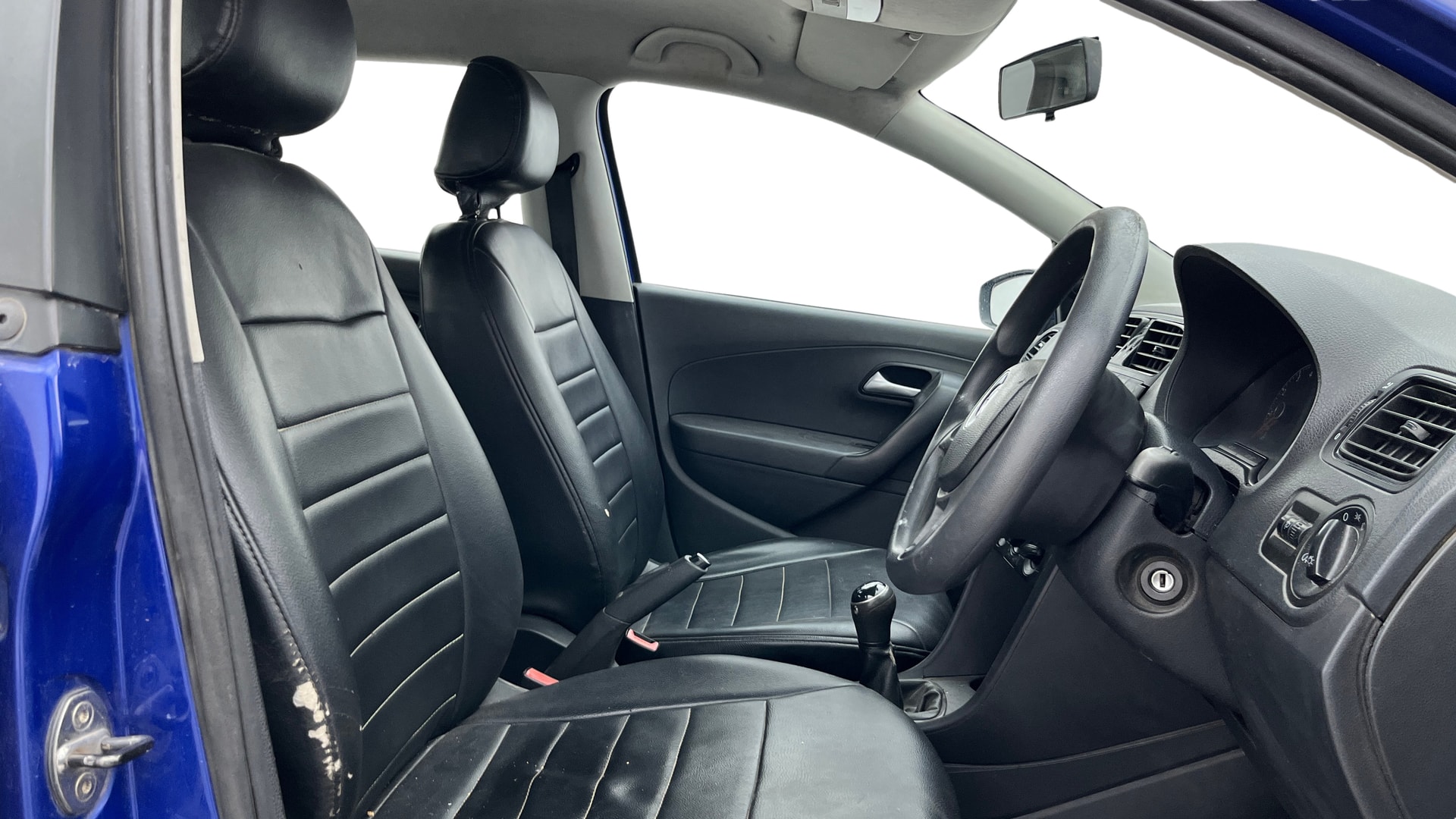 View 2019 Volkswagen Polo 1.2 AllStar Limited Edition Image 25 Used 2019 Volkswagen Polo 1.2 AllStar Limited Edition Image 25