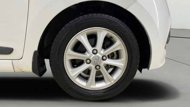 View Hyundai Grand i10 Image 40 Used Hyundai Grand i10 Image 40
