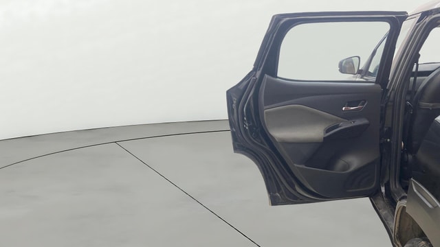 View Nissan Magnite Image 22 Used Nissan Magnite Image 22
