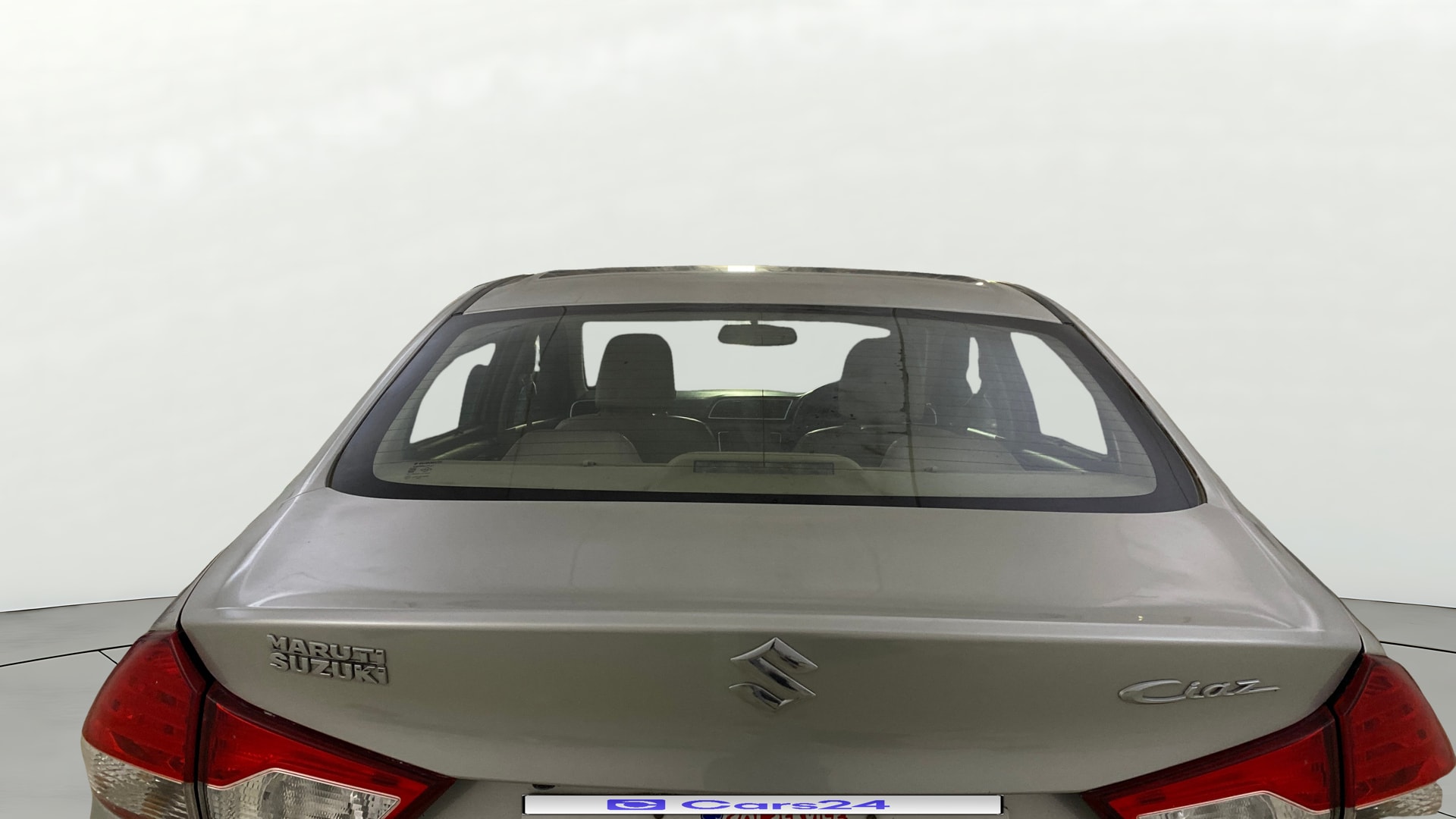 View 2016 Maruti Suzuki 1000 Base Variant Image 4 Used 2016 Maruti Suzuki 1000 Base Variant Image 4