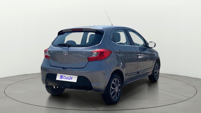 View Tata Tiago Image 43 Used Tata Tiago Image 43
