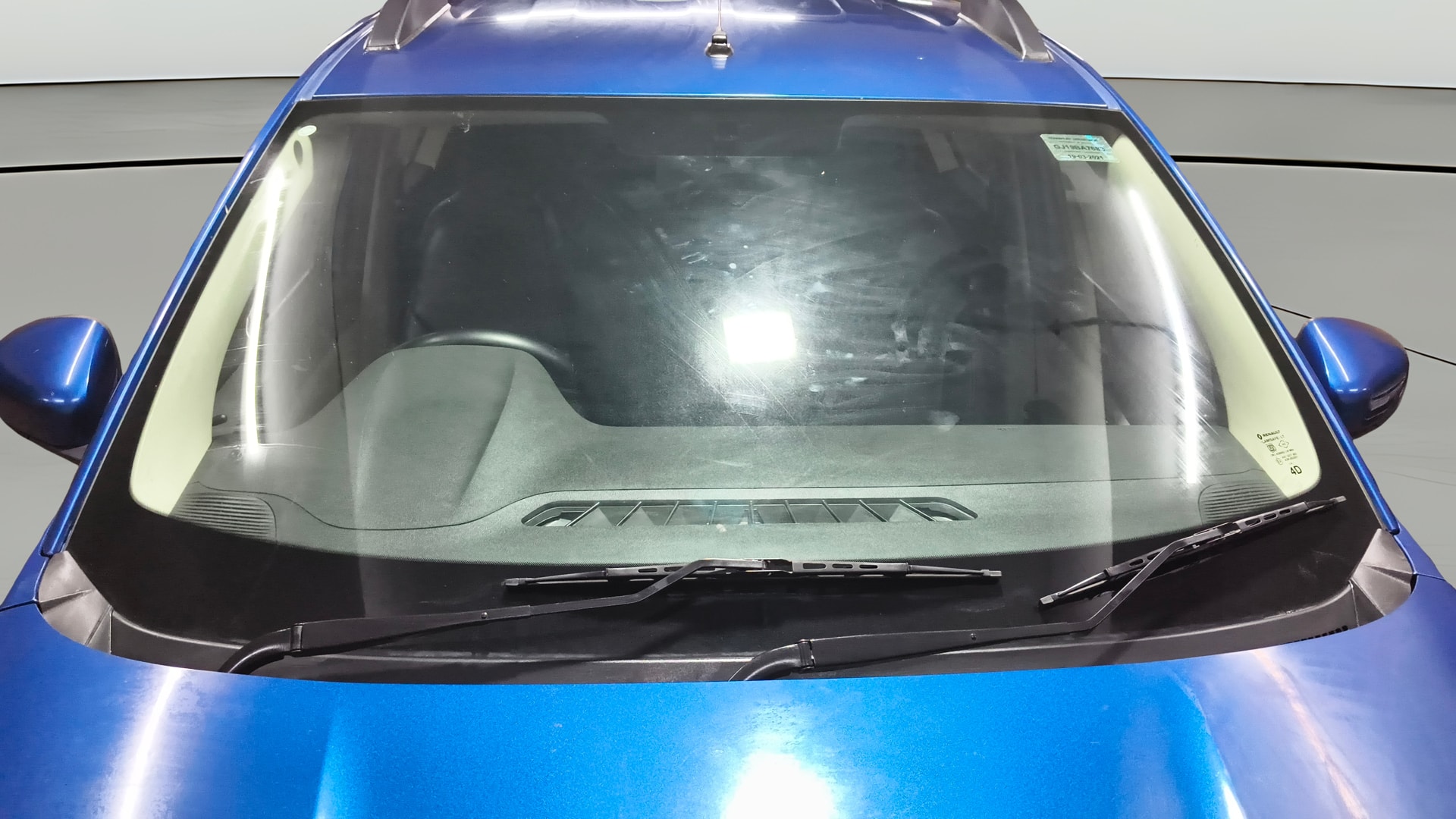 View 2021 Renault Triber RXE Image 30 Used 2021 Renault Triber RXE Image 30
