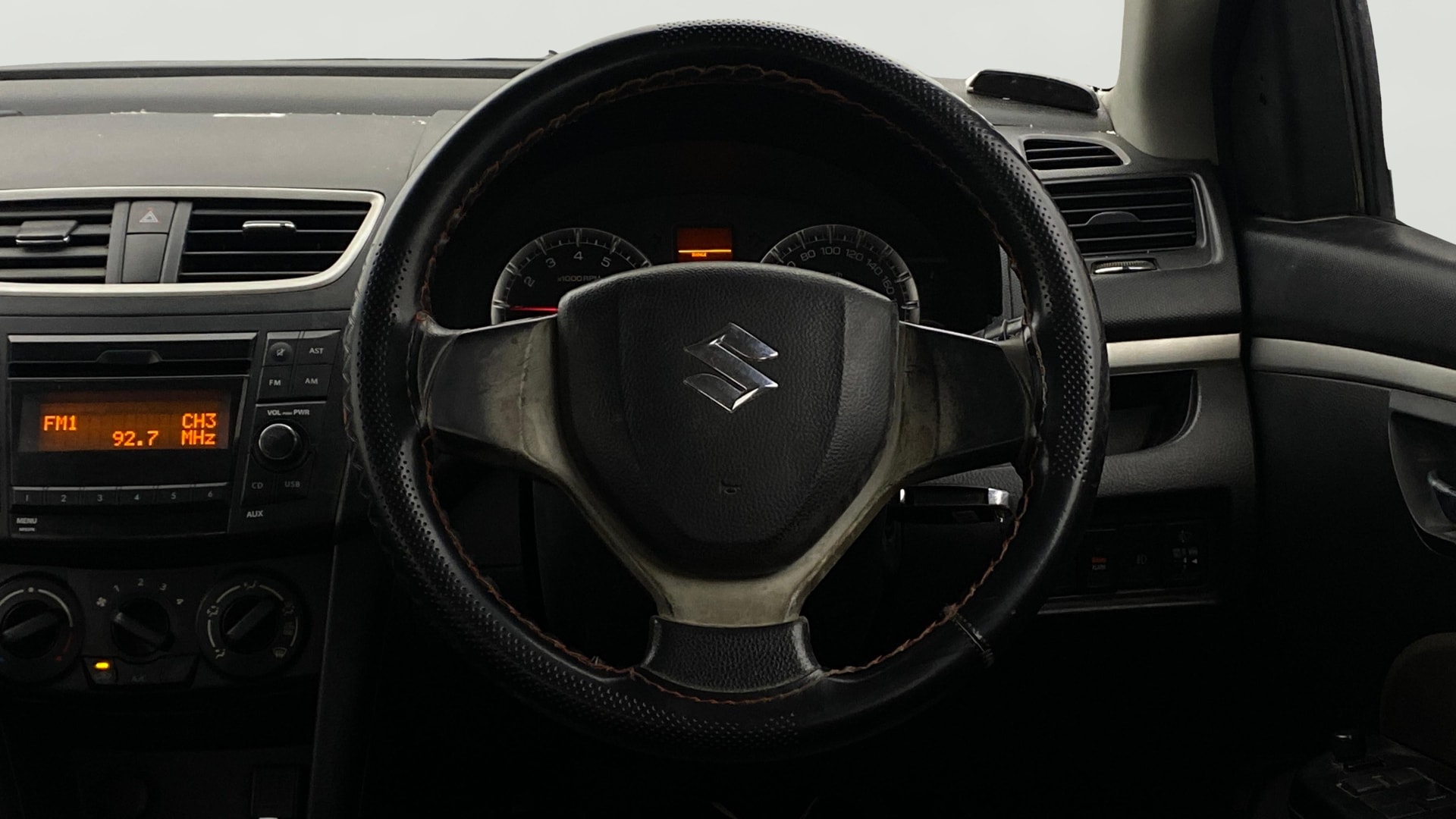 View 2016 Maruti Suzuki 1000 Base Variant Image 20 Used 2016 Maruti Suzuki 1000 Base Variant Image 20