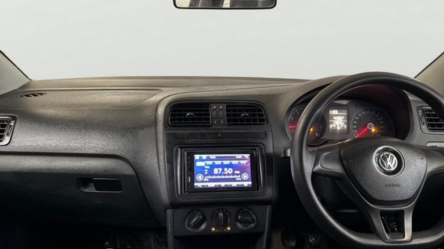 View Volkswagen Ameo Image 31 Used Volkswagen Ameo Image 31