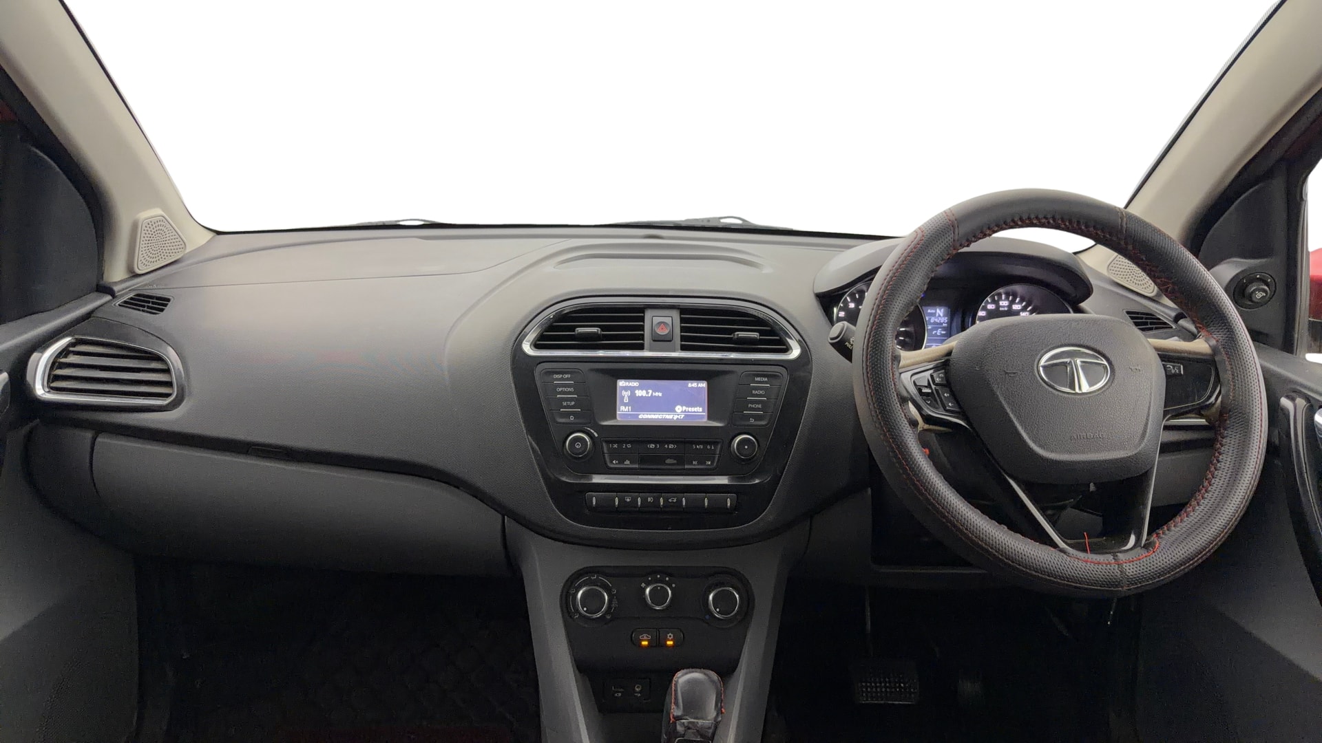 Used 2019 Tata Tigor Used 2019 Tata Tigor