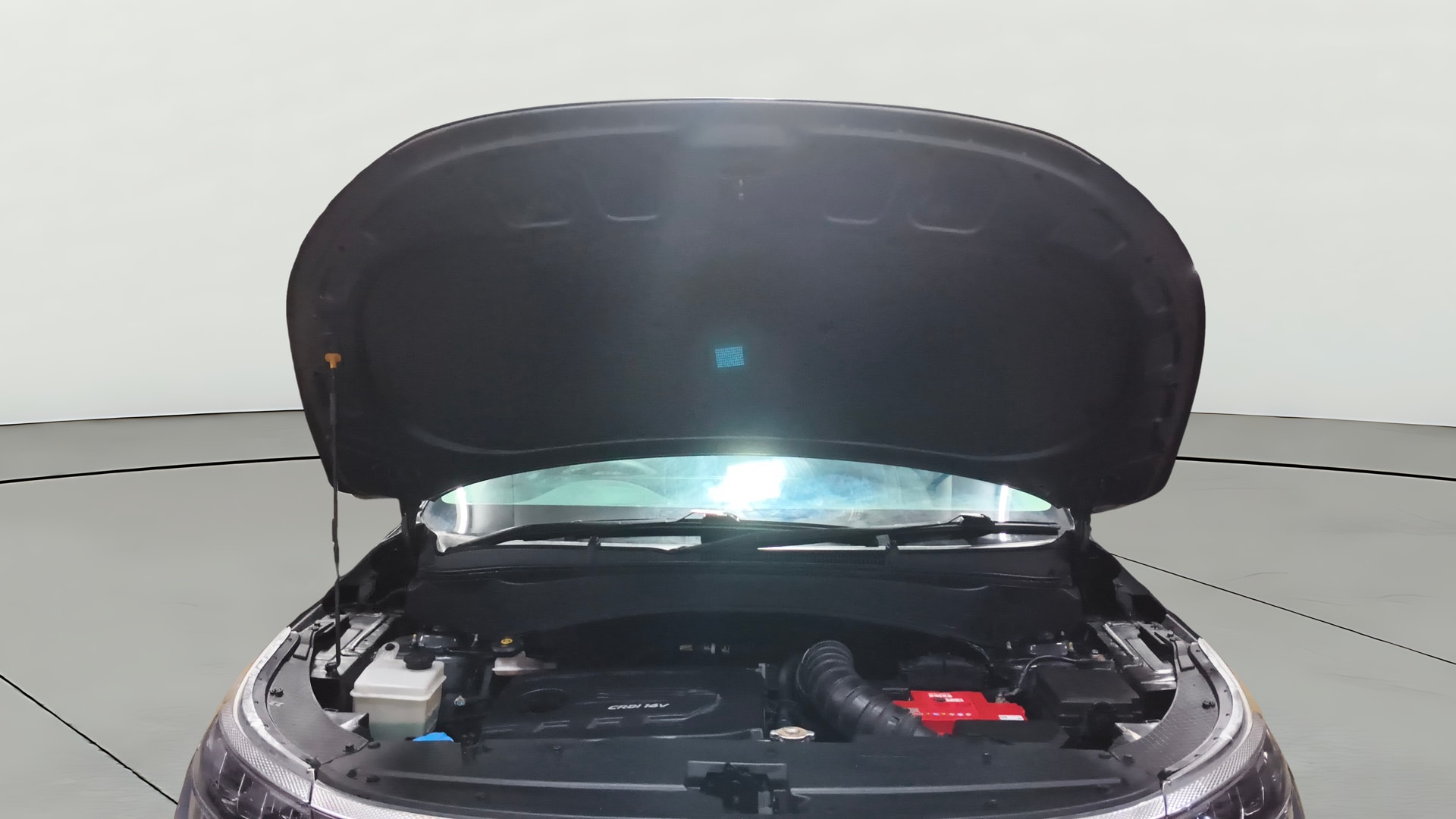 View 2020 Kia Seltos HTX Diesel Image 20 Used 2020 Kia Seltos HTX Diesel Image 20