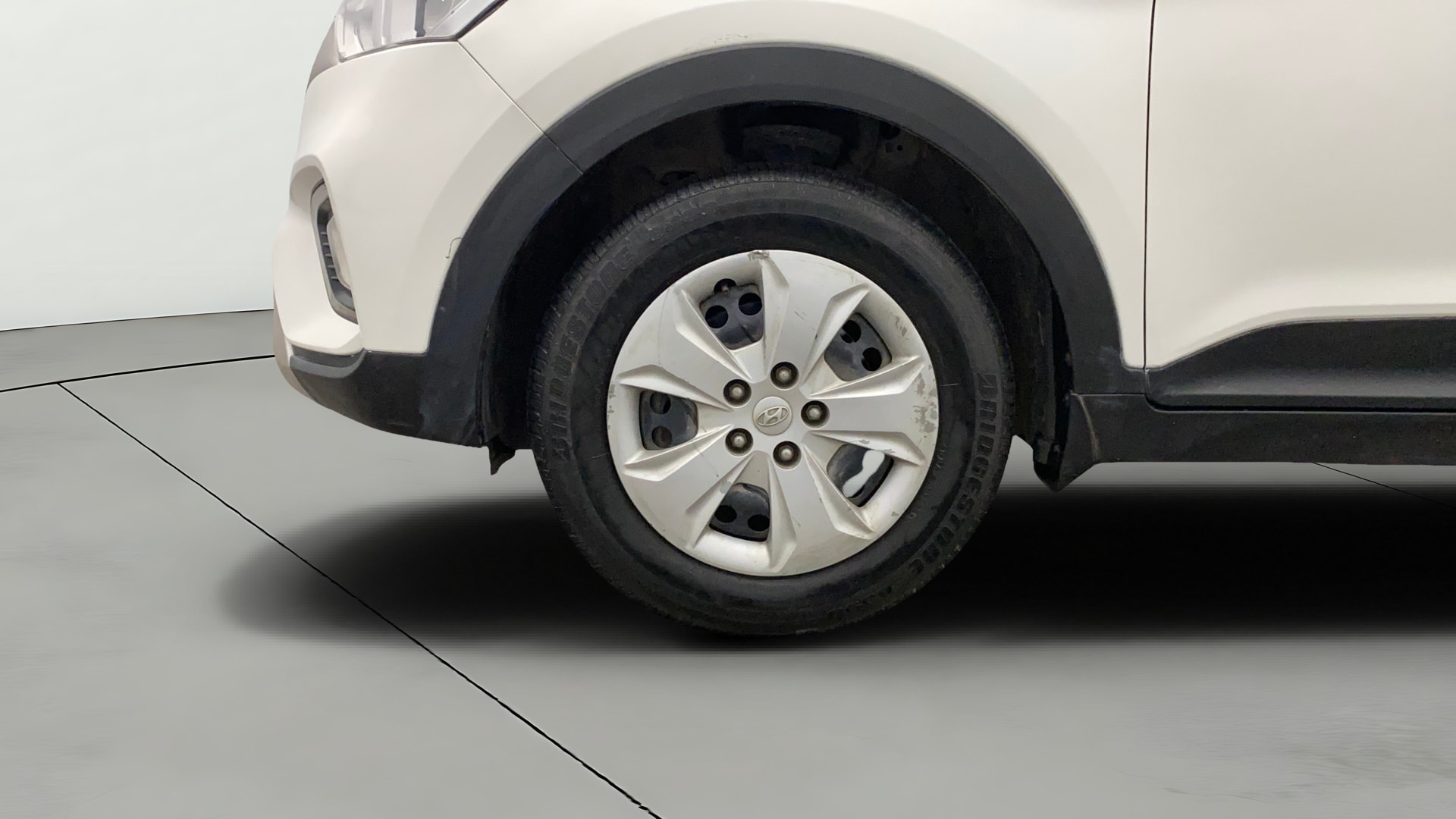 Used 2019 Hyundai Creta Used 2019 Hyundai Creta