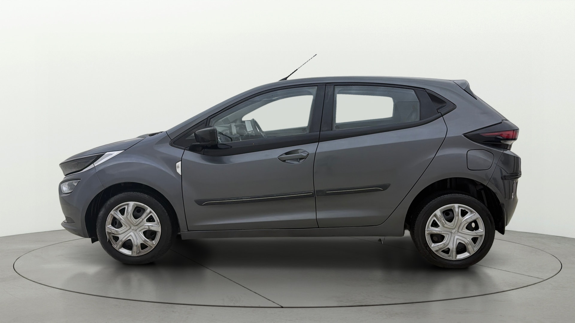 Used 2022 Tata Altroz Used 2022 Tata Altroz
