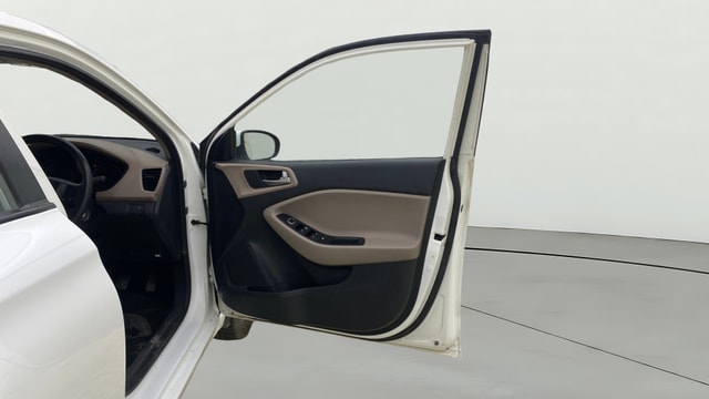 View Hyundai Elite i20 Image 43 Used Hyundai Elite i20 Image 43