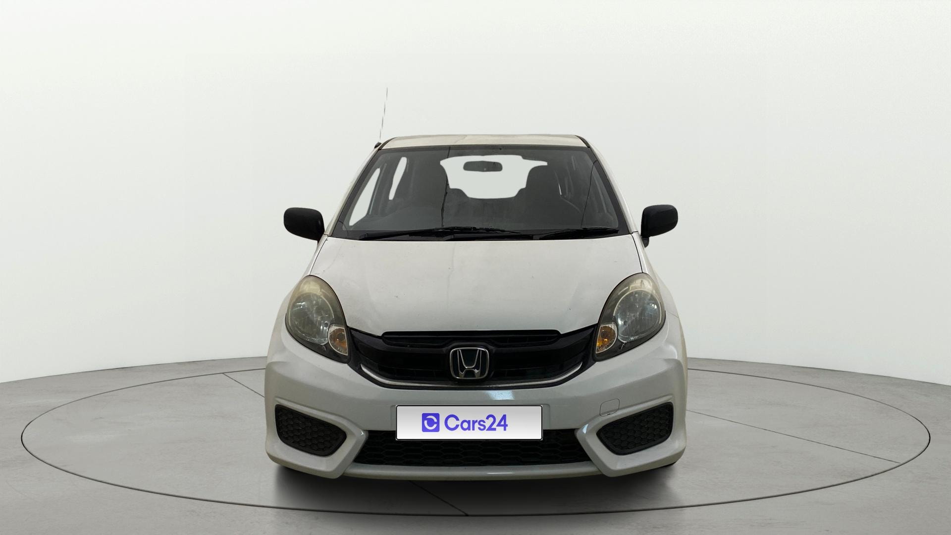 Used 2016 Honda Brio Used 2016 Honda Brio