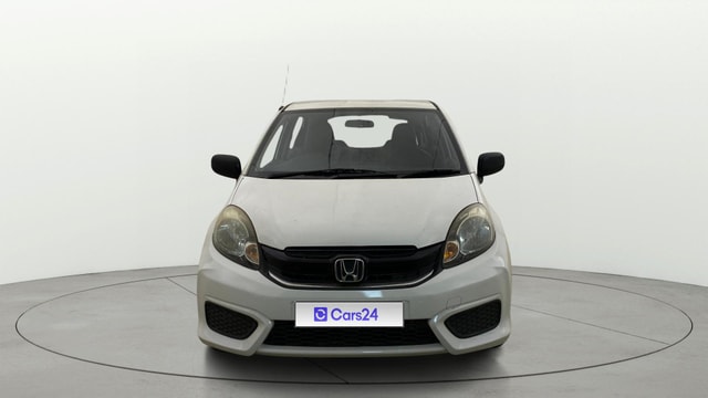 View Honda Brio Image 1 Used Honda Brio Image 1
