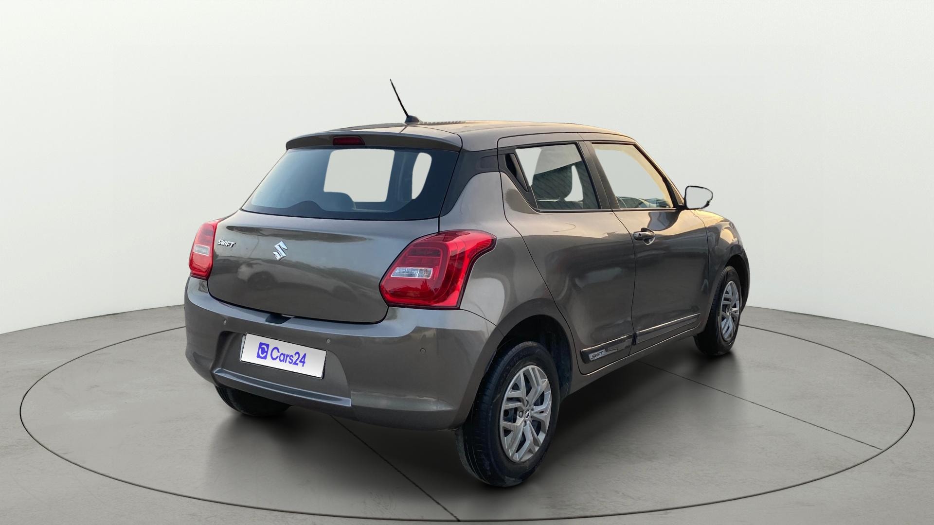 View 2019 Maruti Suzuki 1000 Base Variant Image 42 Used 2019 Maruti Suzuki 1000 Base Variant Image 42
