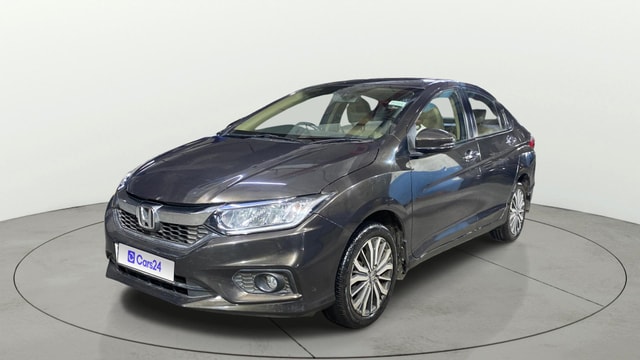View Honda City ZX Image 37 Used Honda City ZX Image 37
