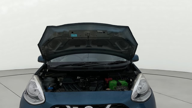 View Nissan Micra Image 32 Used Nissan Micra Image 32