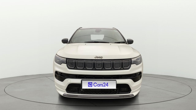 View Jeep Compass Image 1 Used Jeep Compass Image 1