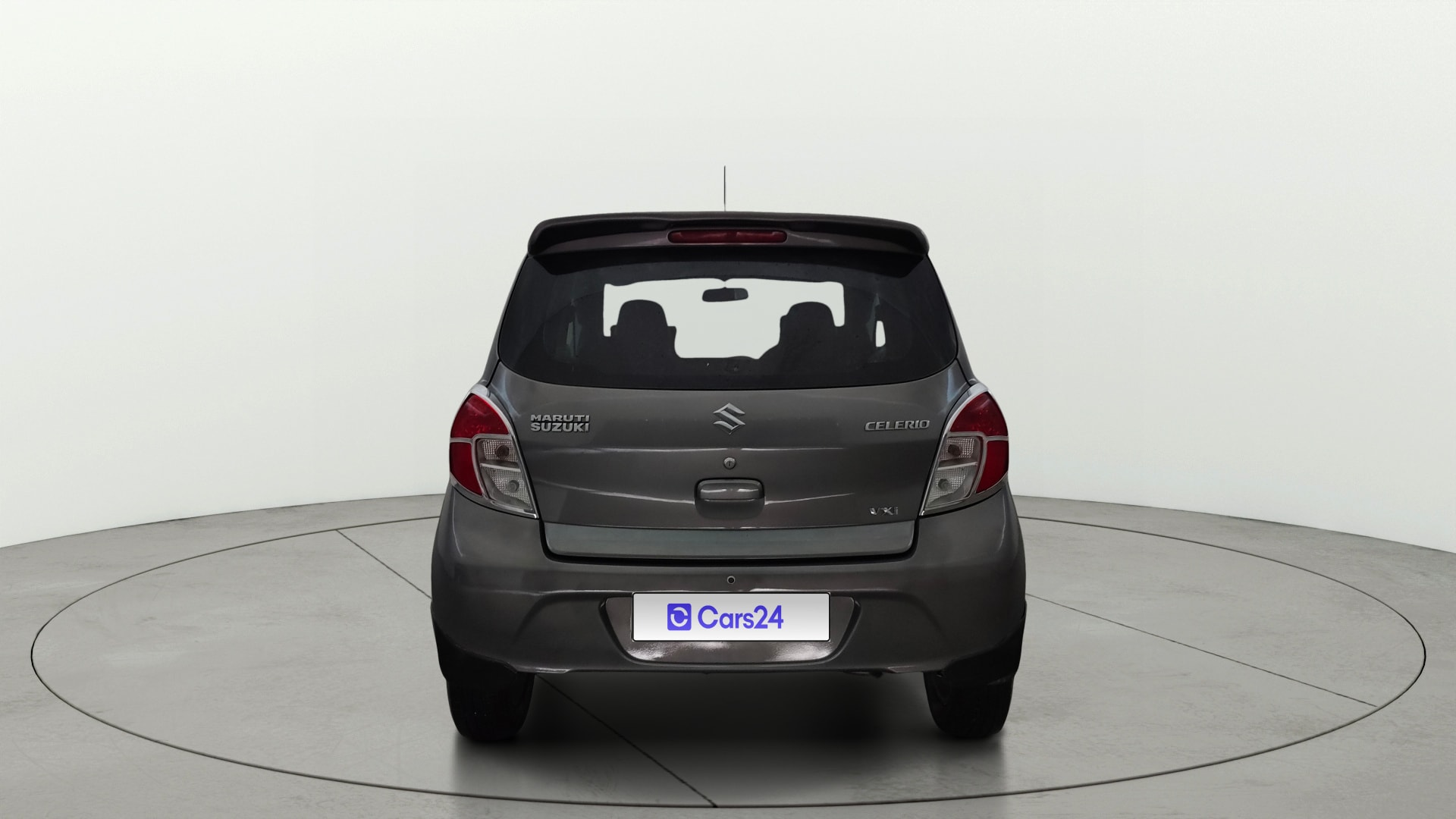 View 2019 Maruti Suzuki 1000 Base Variant Image 39 Used 2019 Maruti Suzuki 1000 Base Variant Image 39