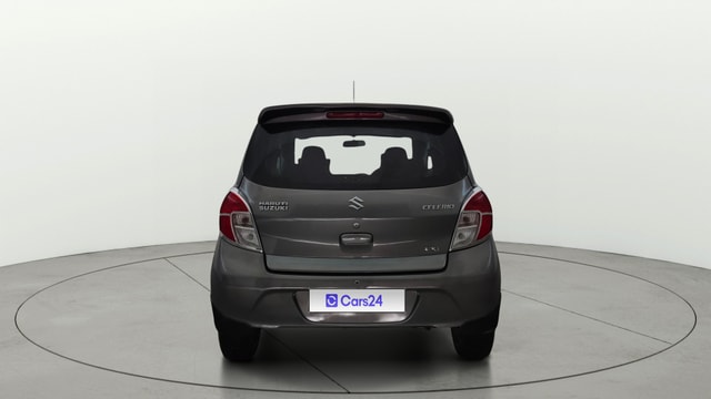 View Maruti Suzuki 1000 Image 39 Used Maruti Suzuki 1000 Image 39
