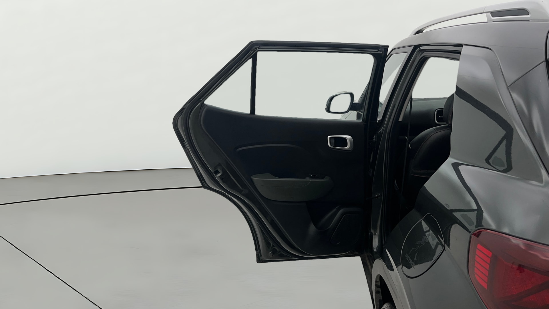 Used 2021 Hyundai Venue Used 2021 Hyundai Venue