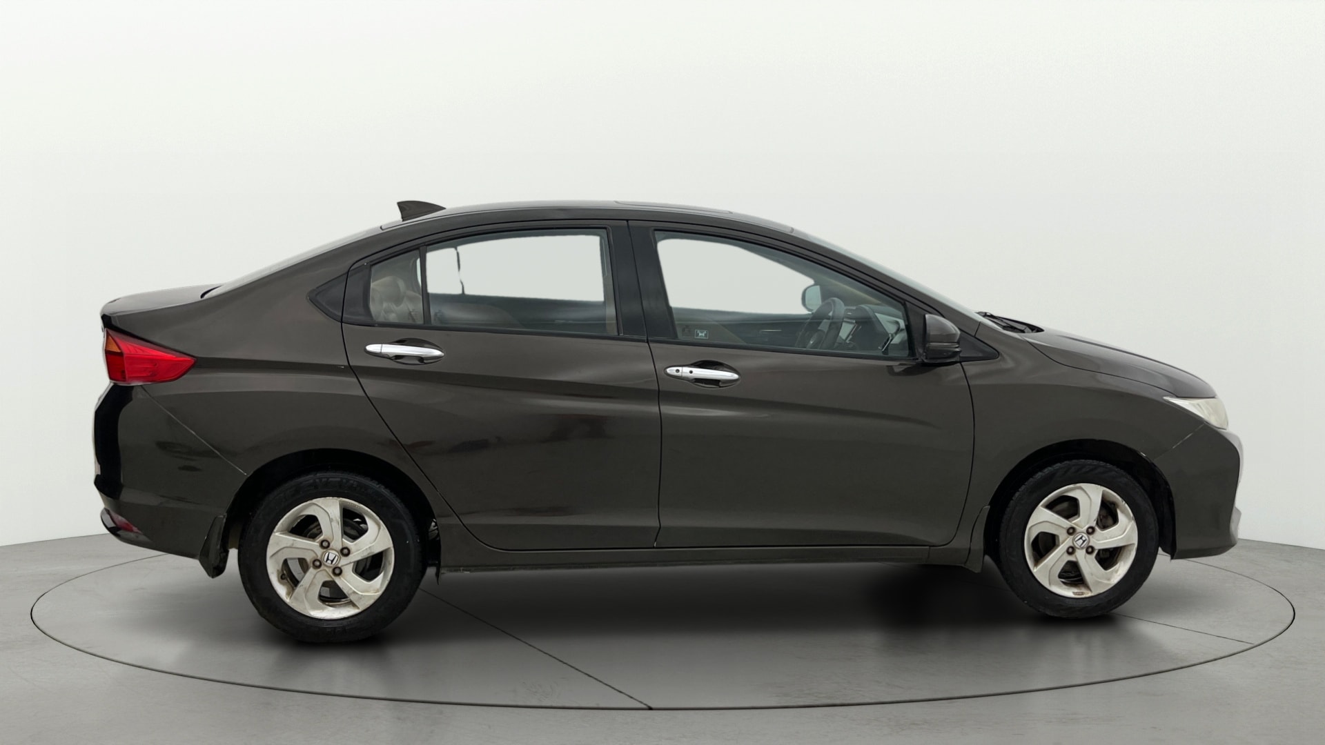 Used 2016 Honda City Used 2016 Honda City