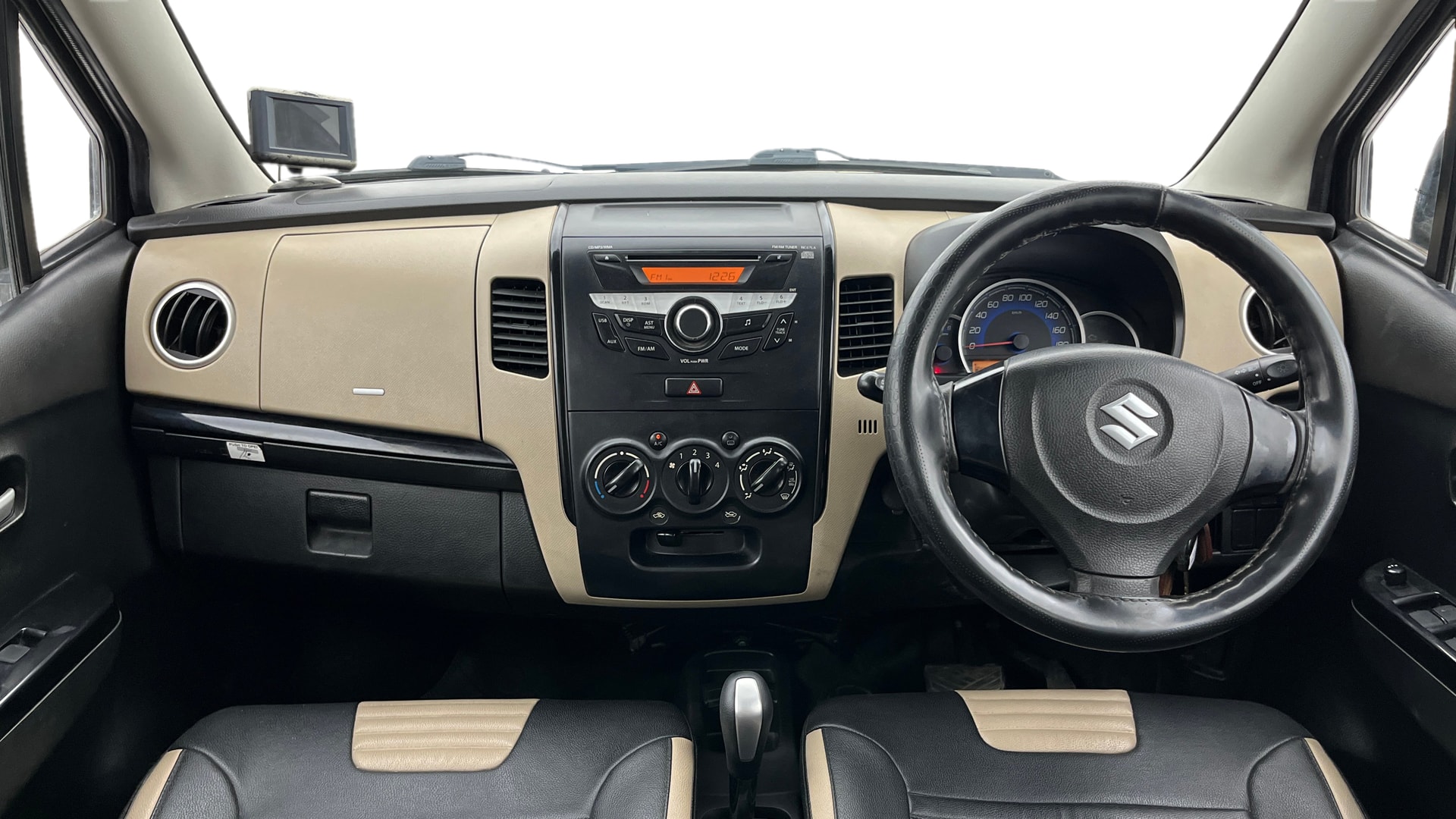 View 2018 Maruti Suzuki 1000 Base Variant Image 15 Used 2018 Maruti Suzuki 1000 Base Variant Image 15
