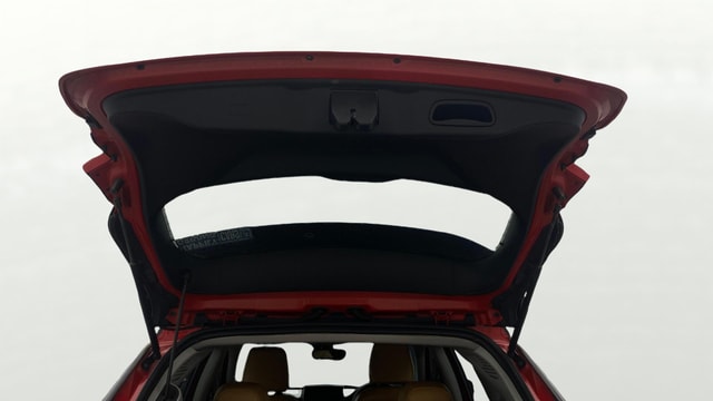 View Jeep Compass Image 17 Used Jeep Compass Image 17