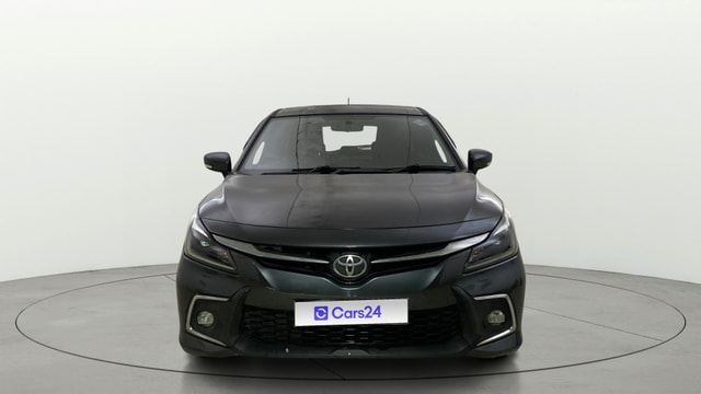 View Toyota Glanza Image 1 Used Toyota Glanza Image 1