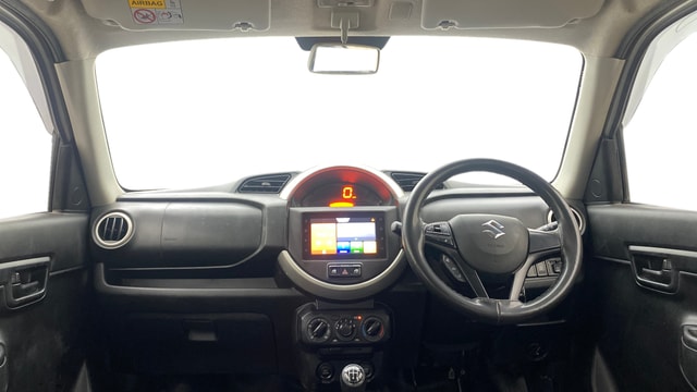 View Maruti Suzuki 1000 Image 30 Used Maruti Suzuki 1000 Image 30