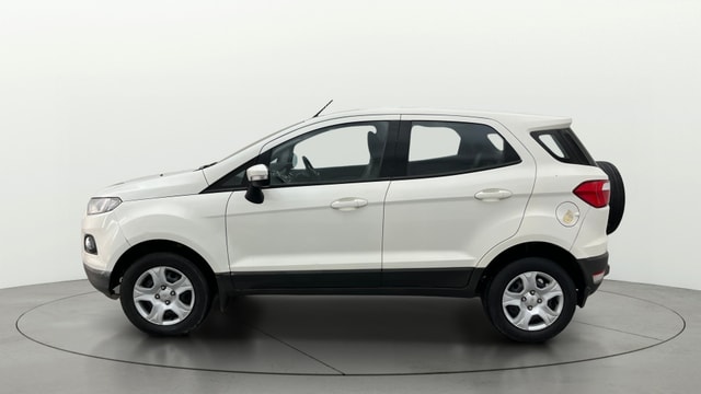 View Ford EcoSport Image 5 Used Ford EcoSport Image 5