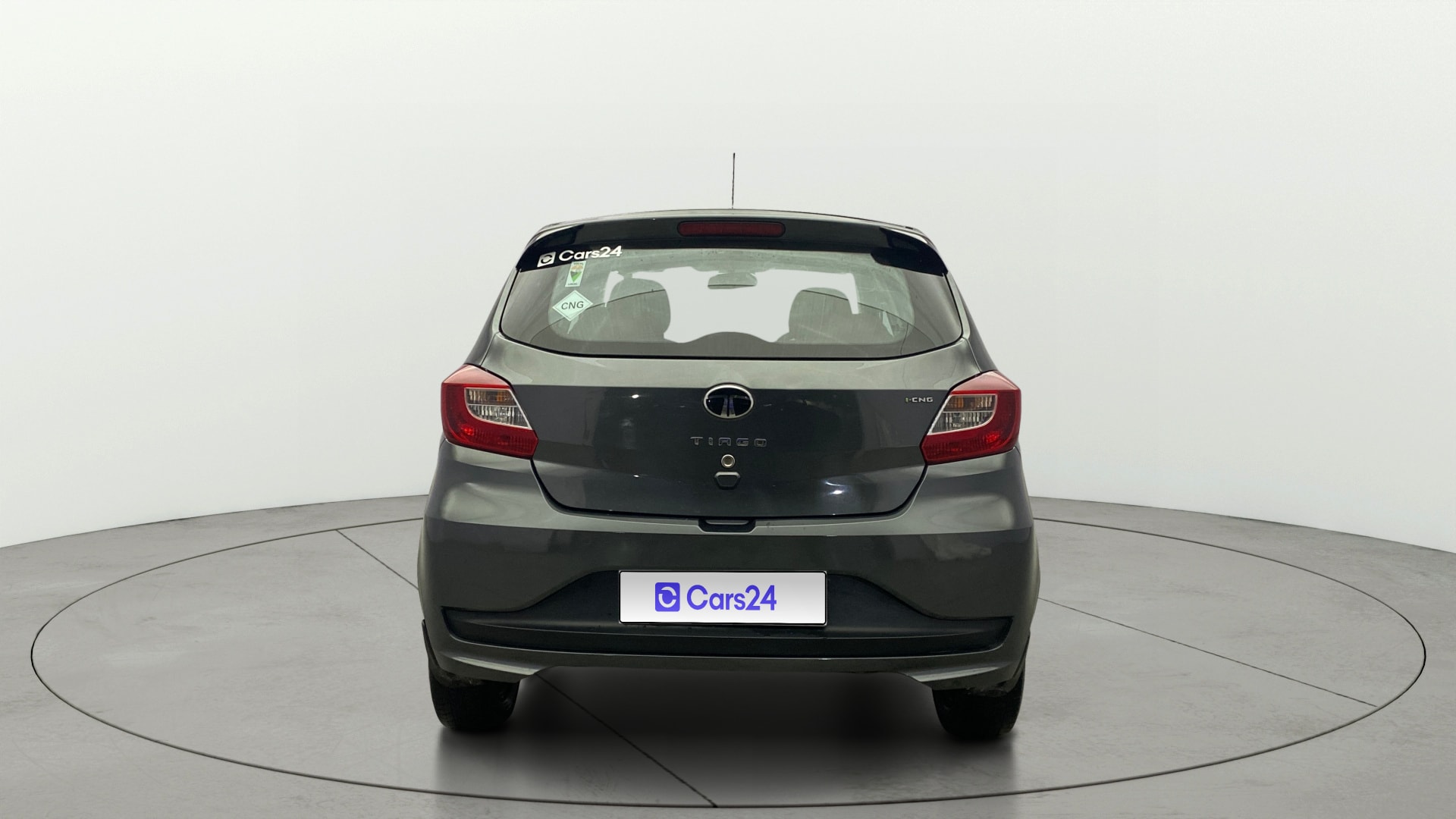 Used 2024 Tata Tiago Used 2024 Tata Tiago