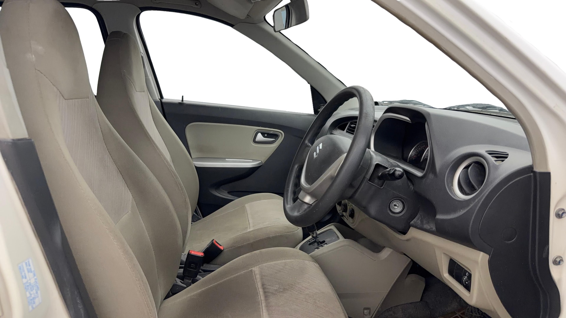 View 2015 Maruti Suzuki Alto K10 LX Image 25 Used 2015 Maruti Suzuki Alto K10 LX Image 25