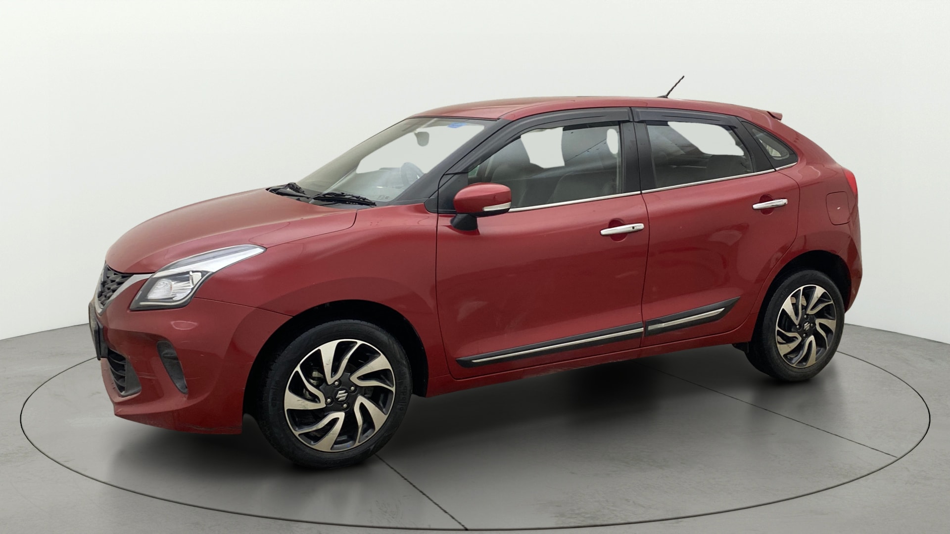 View 2021 Maruti Suzuki 1000 Base Variant Image 36 Used 2021 Maruti Suzuki 1000 Base Variant Image 36