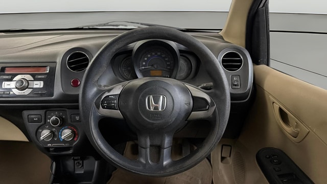View Honda Amaze Image 20 Used Honda Amaze Image 20