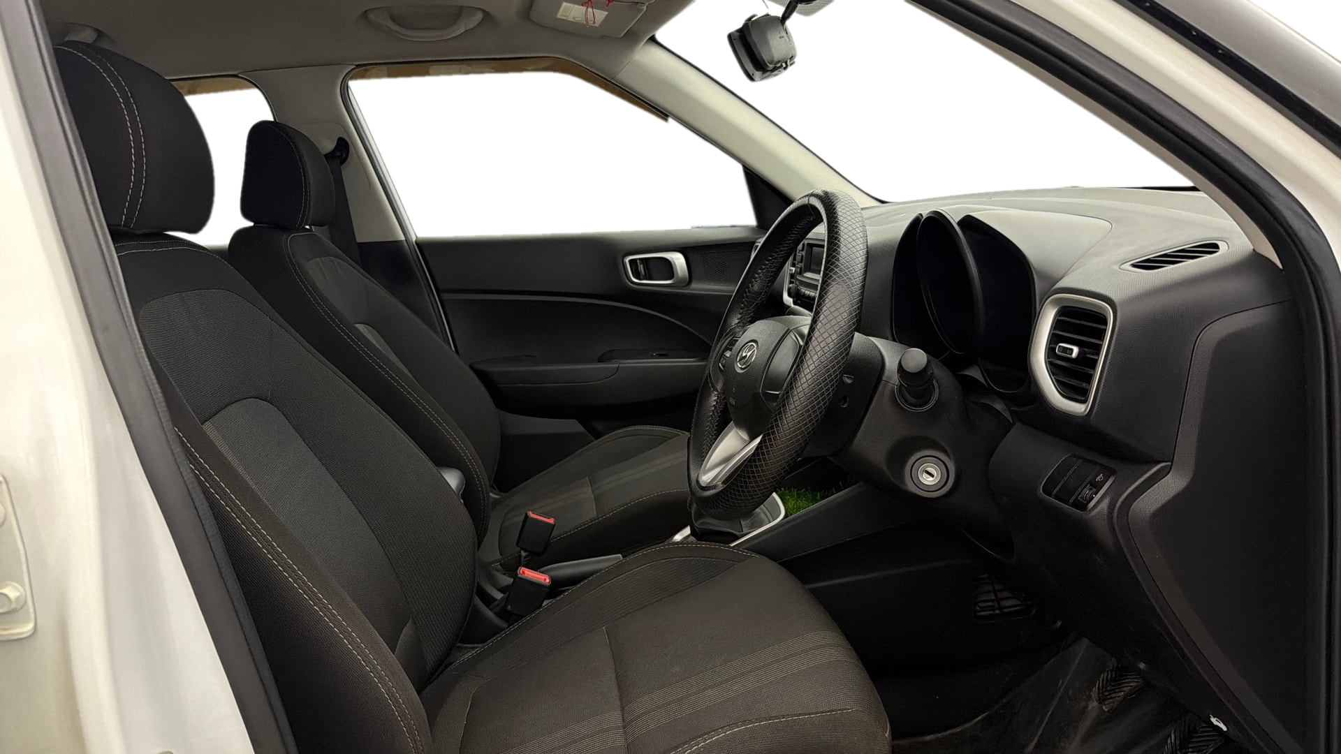 View 2021 Hyundai Venue S 1.2 Petrol Image 26 Used 2021 Hyundai Venue S 1.2 Petrol Image 26