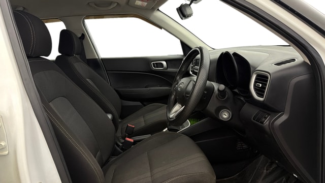View Hyundai Venue Image 26 Used Hyundai Venue Image 26