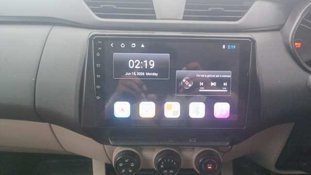 View Renault Triber Image 32 Used Renault Triber Image 32